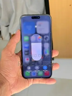 Apple iPhone 15 Pro Max 256GB (Used)