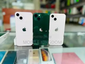 Apple iPhone 13 128GB (Used)