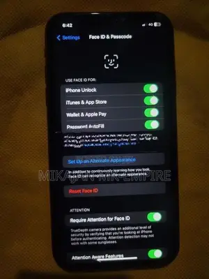 Apple iPhone XR (Used)