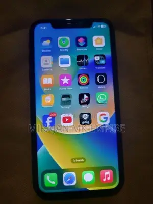 Apple iPhone XR (Used)