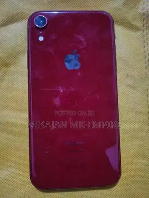 Apple iPhone XR (Used)