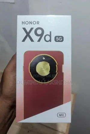 Honor X9D (Brand New)