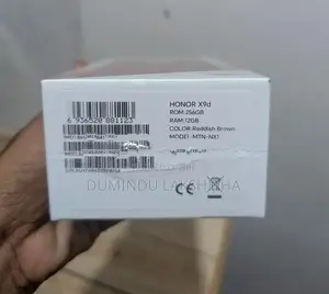 Honor X9D (Brand New)
