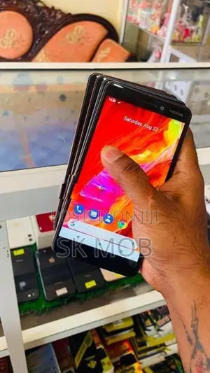 Nokia 6.1 (Used)