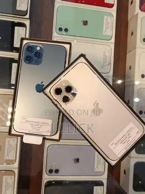 Apple iPhone 12 Pro 128GB (Used)