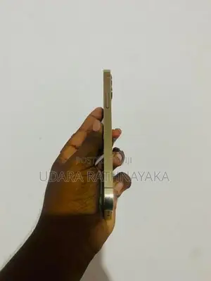 Apple iPhone 12 Pro Gold (Used)