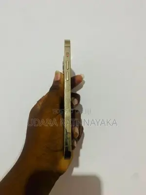 Apple iPhone 12 Pro Gold (Used)