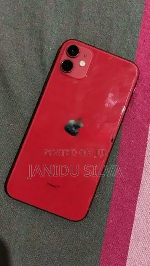 Apple iPhone 11 (Used)