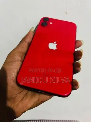Apple iPhone 11 (Used)