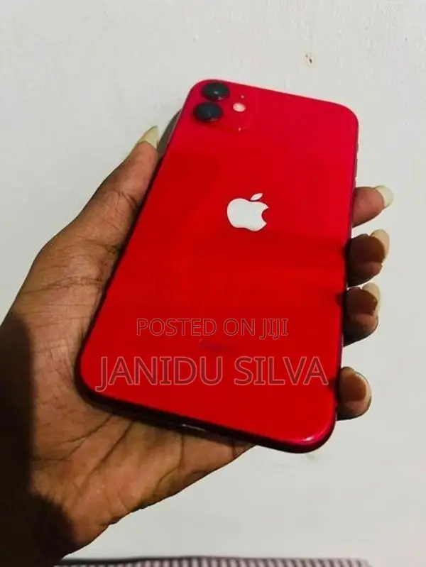 Apple iPhone 11 (Used)