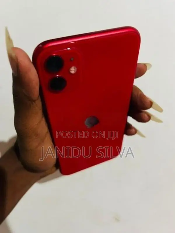 Apple iPhone 11 (Used)