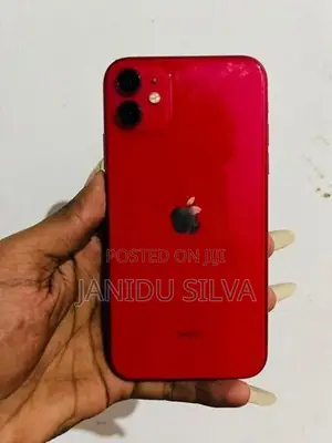 Apple iPhone 11 (Used)