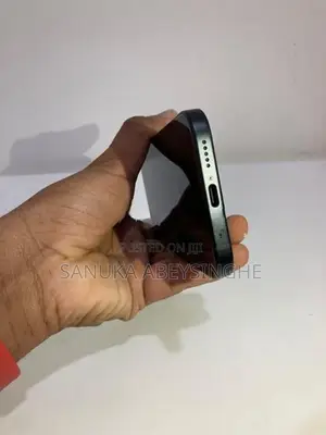 Apple iPhone 15 (Used)