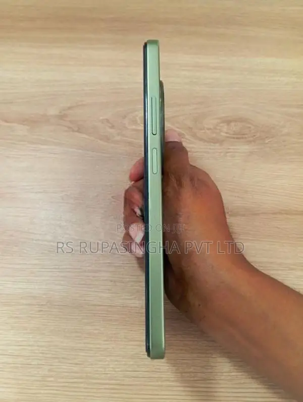Xiaomi Redmi 14C 8GB 256GB (Used)