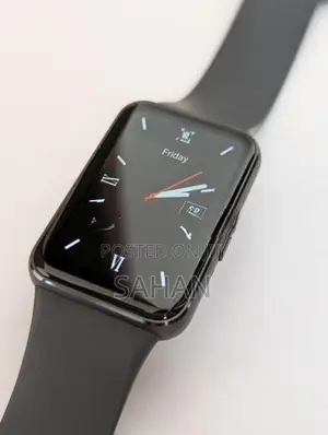 Samsung Galaxy Fit 3