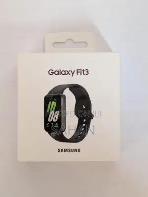 Samsung Galaxy Fit 3
