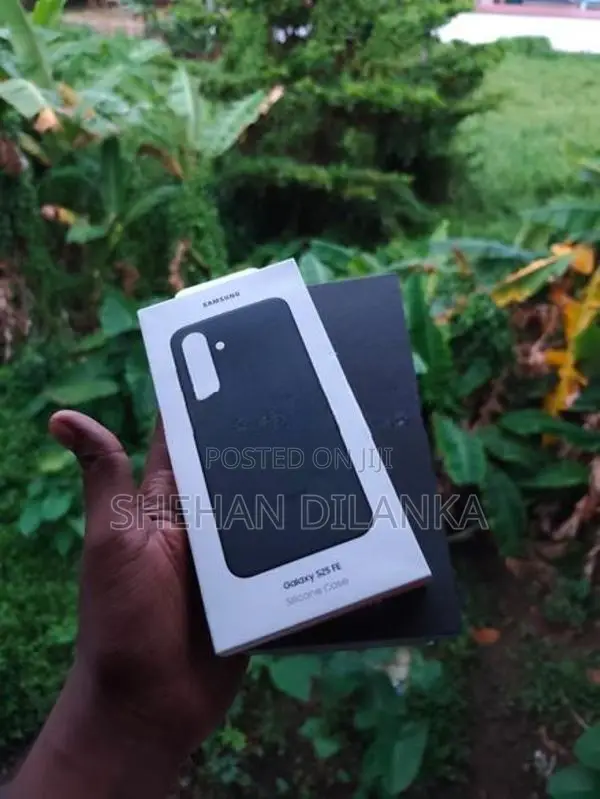 Samsung Galaxy S25 FE (Brand New)
