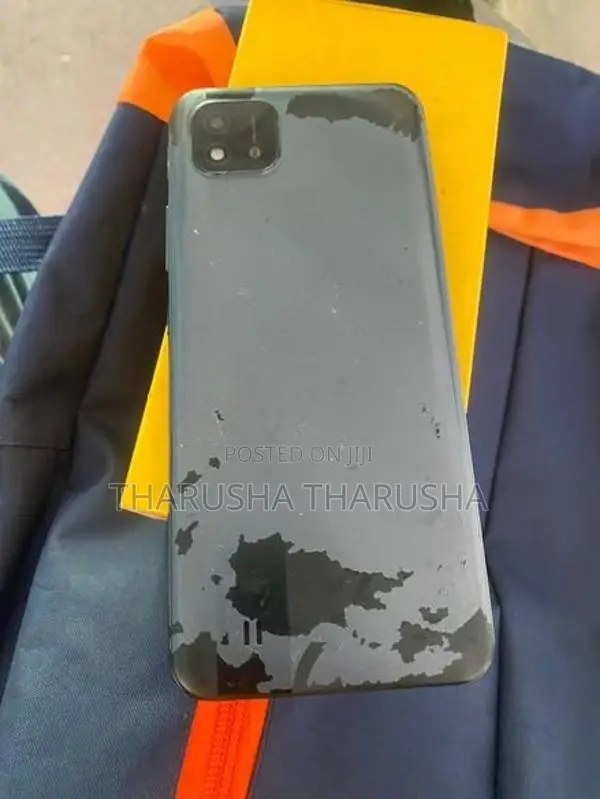 Realme C20 (Used)