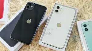 Apple iPhone 11 128GB (Used)