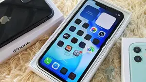 Apple iPhone 11 128GB (Used)