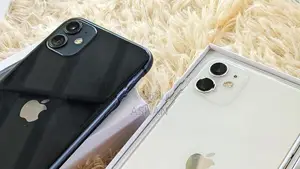 Apple iPhone 11 128GB (Used)