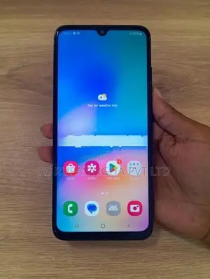 Samsung Galaxy A05s 4GB 64GB (Used)