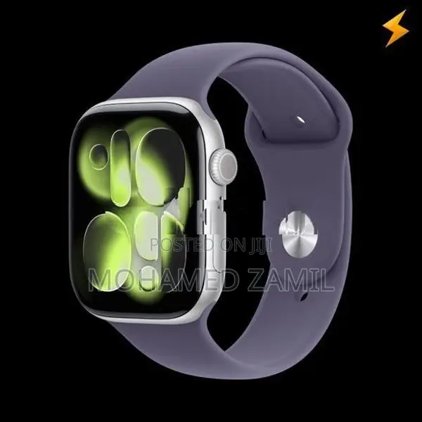 Apple iWatch Series 11 46MM