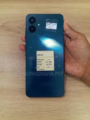 Samsung Galaxy A06 4GB 64GB (Used)