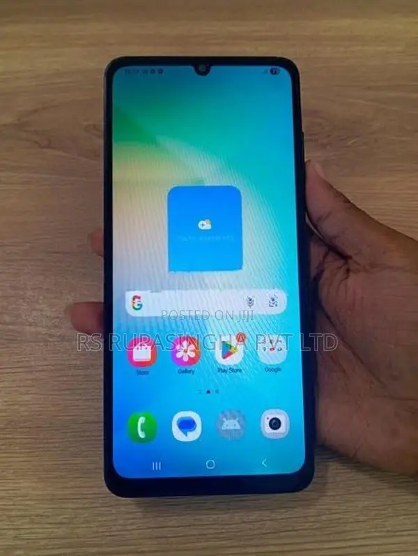 Samsung Galaxy A06 4GB 64GB (Used)