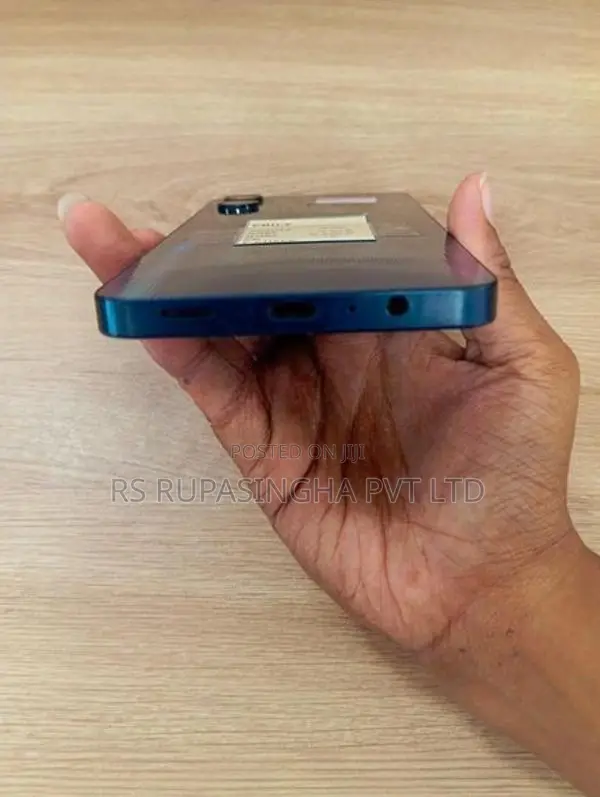 Samsung Galaxy A06 4GB 64GB (Used)