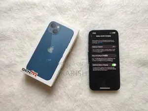 Apple iPhone 13 128GB (Used)