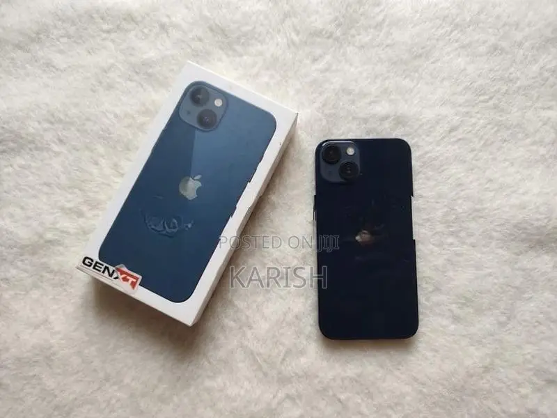 Apple iPhone 13 128GB (Used)