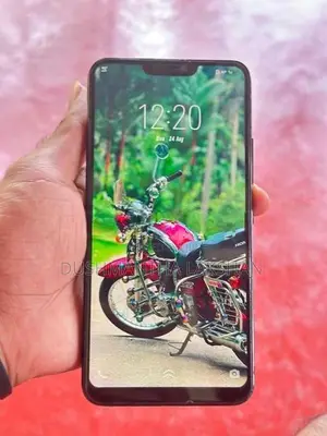 Vivo Y85 (Used)