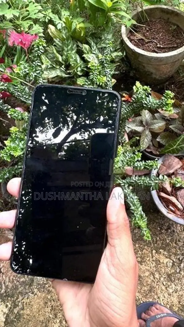 Vivo Y85 (Used)