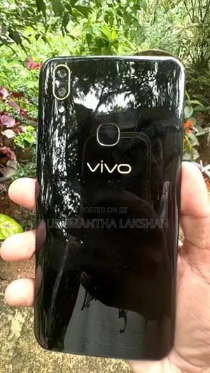 Vivo Y85 (Used)