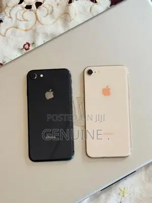 Apple iPhone 8 (Used)