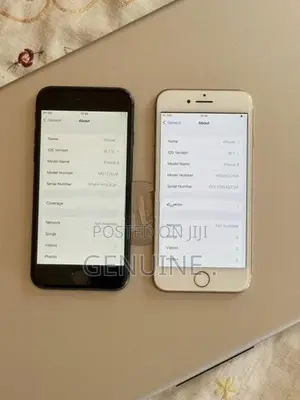 Apple iPhone 8 (Used)