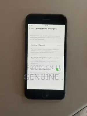 Apple iPhone 8 (Used)