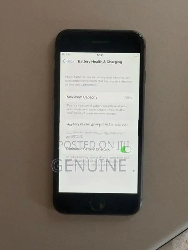 Apple iPhone 8 (Used)