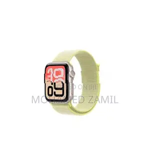 Apple Watch Series Se3 40 Mm