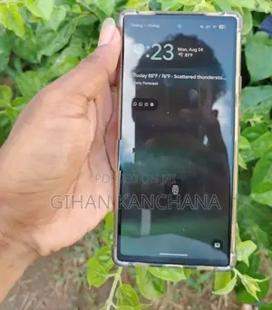 Google Pixel 6a (Used)