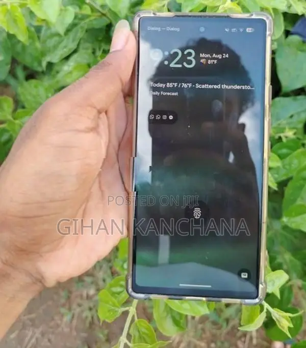 Google Pixel 6a (Used)