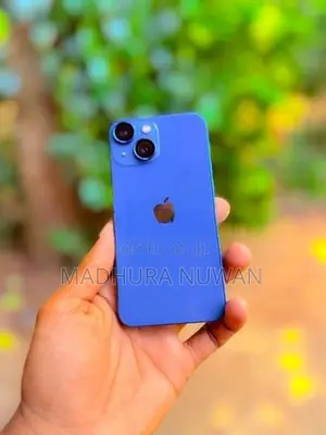 Apple iPhone 13 mini 128GB (Used)