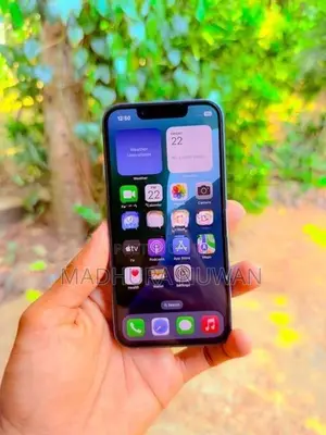 Apple iPhone 13 mini 128GB (Used)