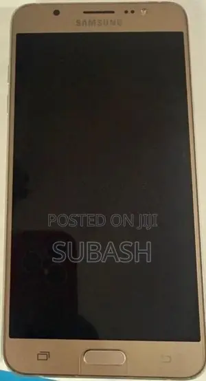 Samsung Galaxy J7 J7(6) (Used)