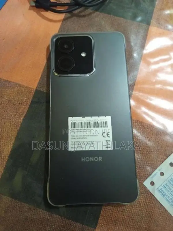 Honor Play 10 (Used)