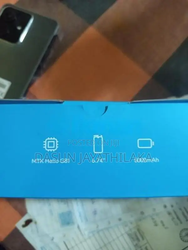 Honor Play 10 (Used)