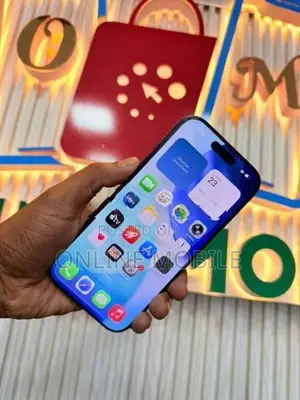Apple iPhone 17 Pro (Used)