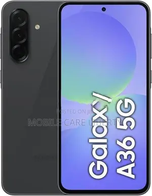 Samsung Galaxy A36 12GB 256GB (Brand New)