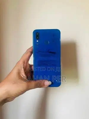 Huawei P20 Lite/4gb/128gb (Used)